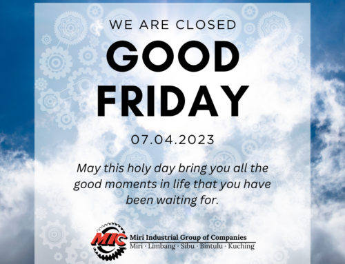 Good Friday