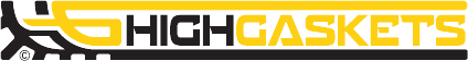 high gaskets